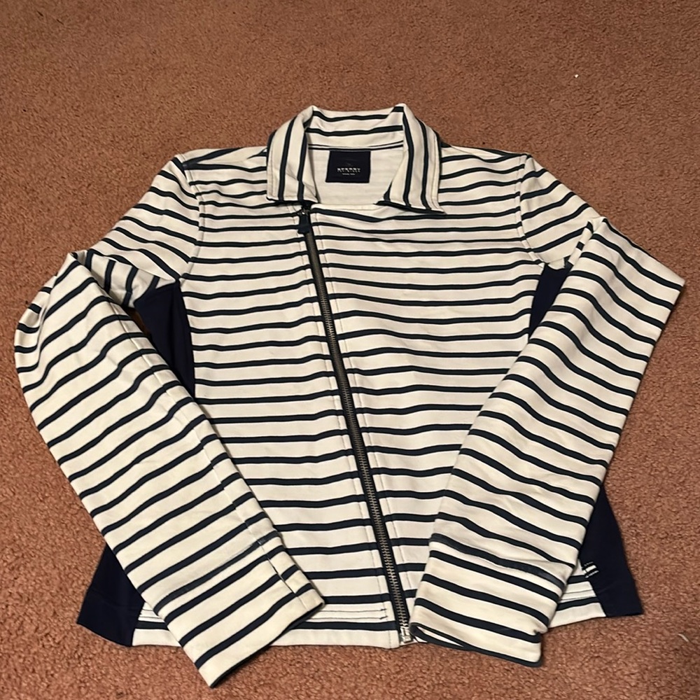 Sperry jacket
